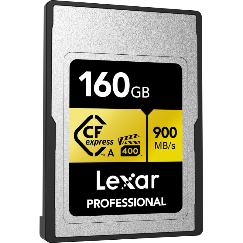 Lexar CFexpress Pro 160 Gb Type A