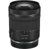 Canon 24-105 mm en monture RF, idéal pour les photos de voyage et de famille