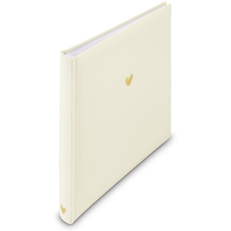 Hama Album Coeur 25x25 50 pages