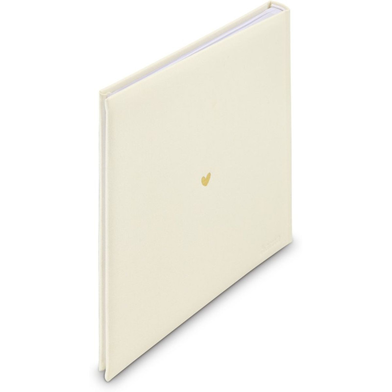 Hama Album Coeur 25x25 50 pages