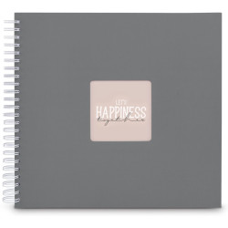 Hama Album Spirale Fine Art...