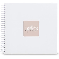 Hama Album Spirale Fine Art...