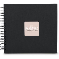 Hama Album Spirale Fine Art...