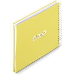 Hama Album Spirale Fine Art 28x24 cm good things (7716)