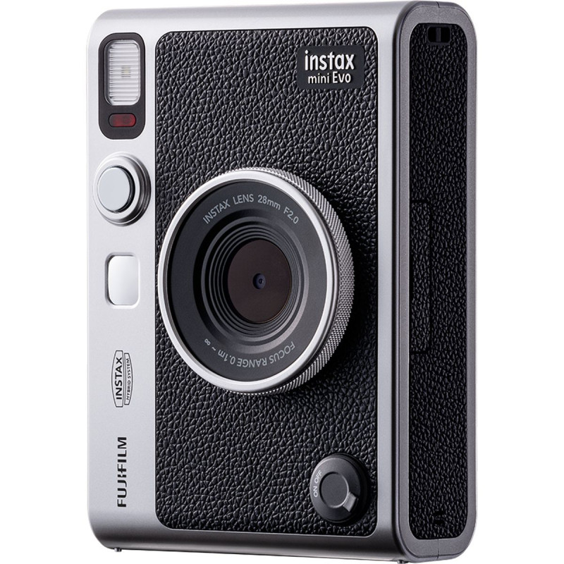 Fuji Instax Mini Evo