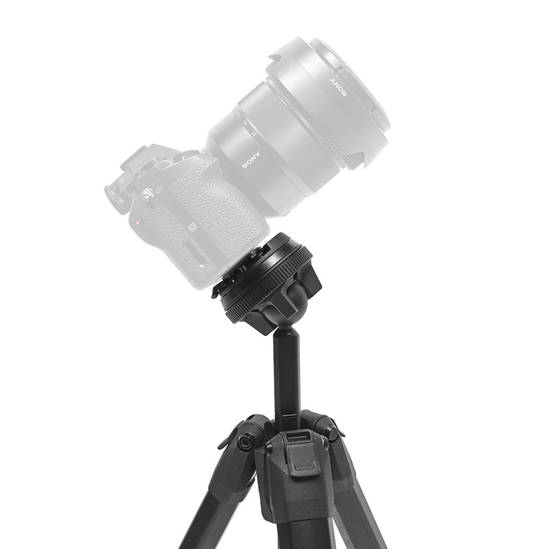 Peak Design Trépied Alu "Travel tripod"