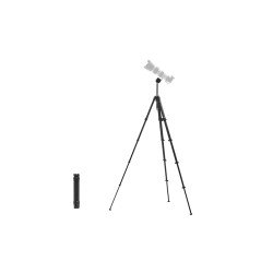 Peak Design Trépied Alu "Travel tripod"